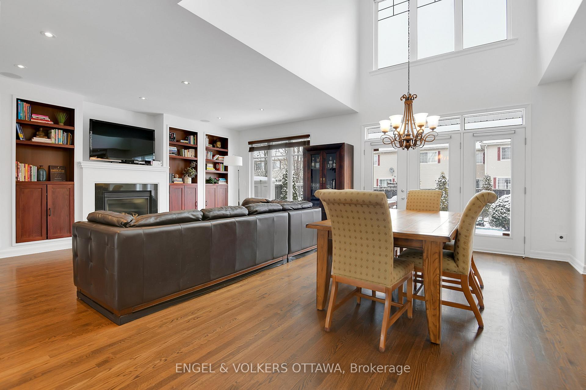 Photo 13 of 553 Kilbirnie Drive, Ottawa, Barrhaven - Stonebridge — HOMEH