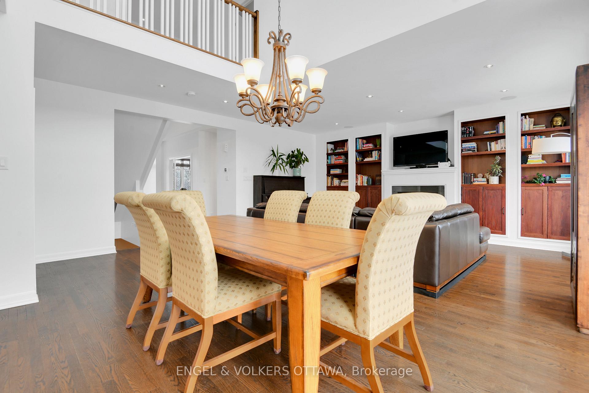 Photo 14 of 553 Kilbirnie Drive, Ottawa, Barrhaven - Stonebridge — HOMEH