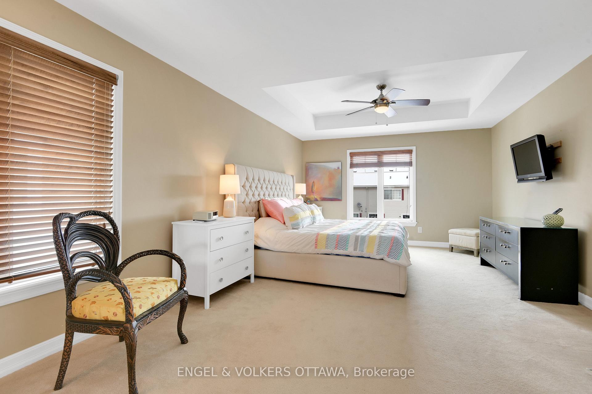 Photo 21 of 553 Kilbirnie Drive, Ottawa, Barrhaven - Stonebridge — HOMEH