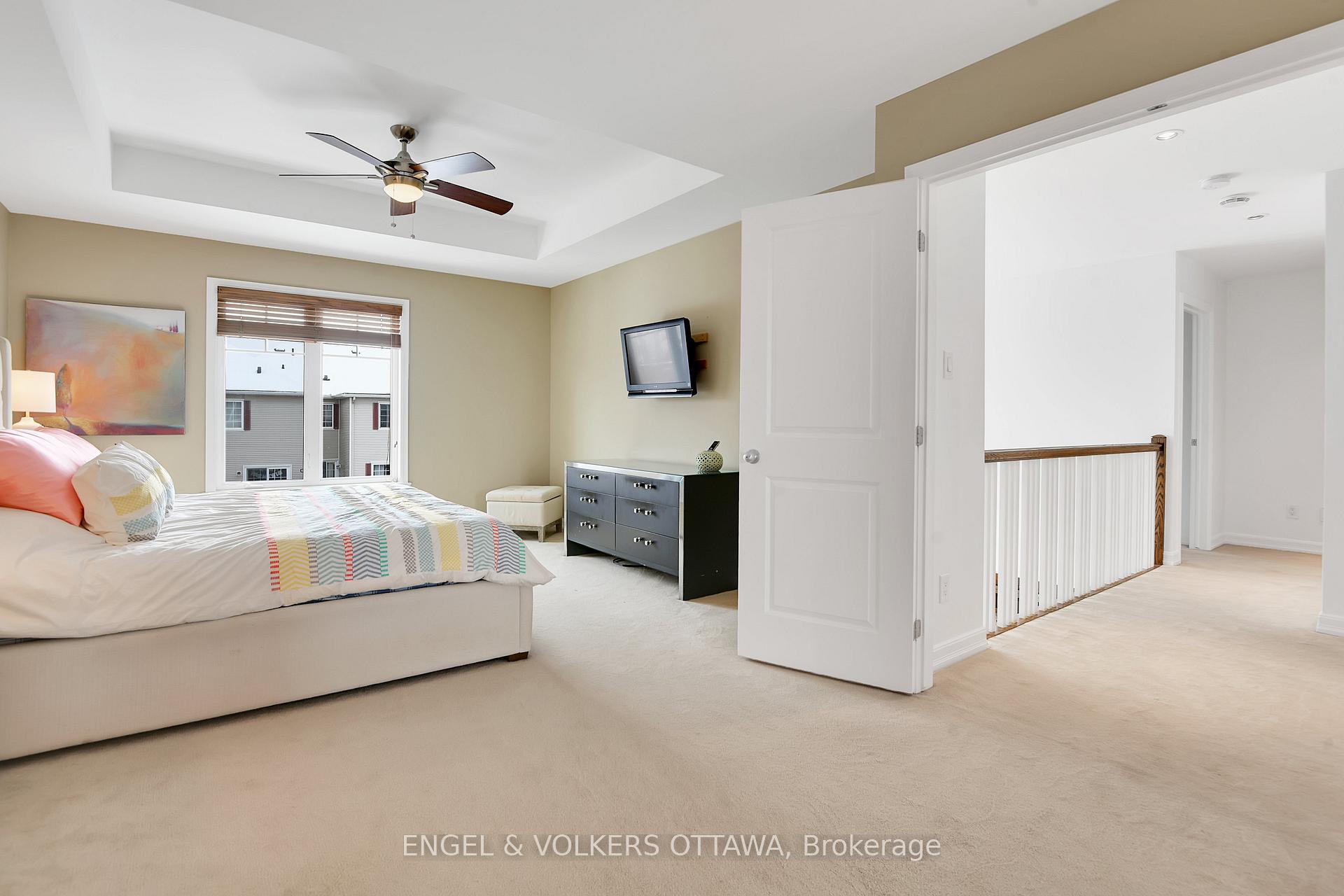 Photo 22 of 553 Kilbirnie Drive, Ottawa, Barrhaven - Stonebridge — HOMEH