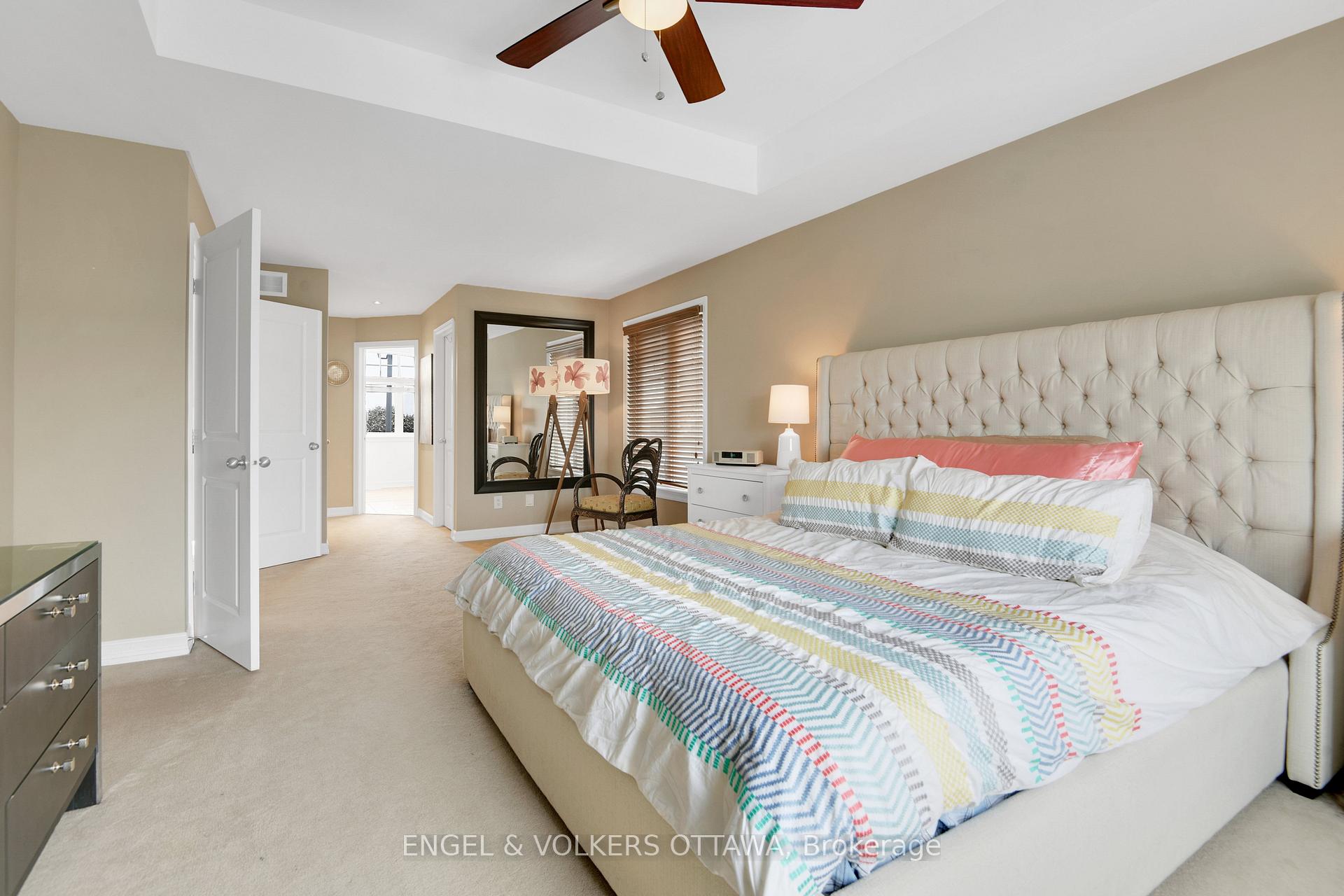 Photo 23 of 553 Kilbirnie Drive, Ottawa, Barrhaven - Stonebridge — HOMEH