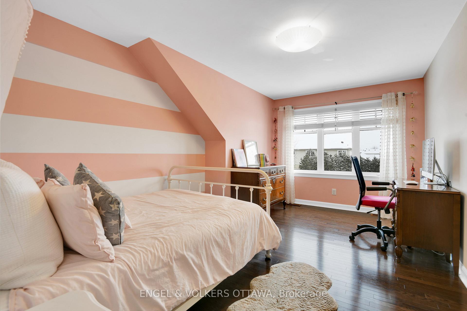Photo 27 of 553 Kilbirnie Drive, Ottawa, Barrhaven - Stonebridge — HOMEH