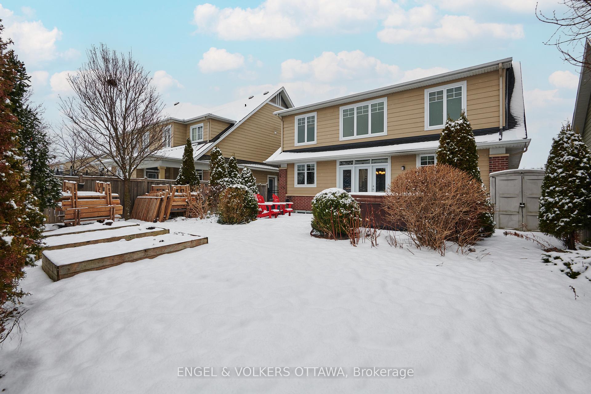 Photo 32 of 553 Kilbirnie Drive, Ottawa, Barrhaven - Stonebridge — HOMEH