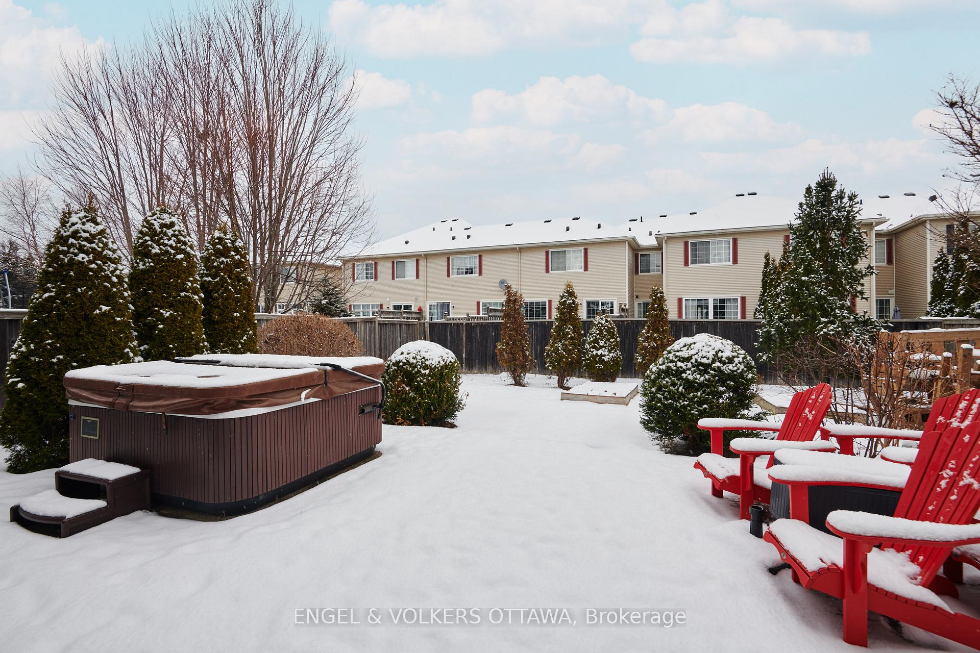 Photo 33 of 553 Kilbirnie Drive, Ottawa, Barrhaven - Stonebridge — HOMEH