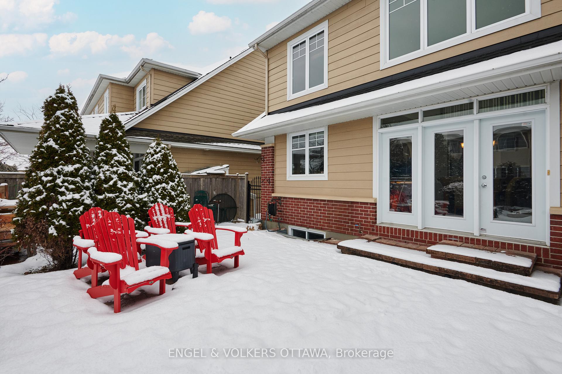 Photo 34 of 553 Kilbirnie Drive, Ottawa, Barrhaven - Stonebridge — HOMEH