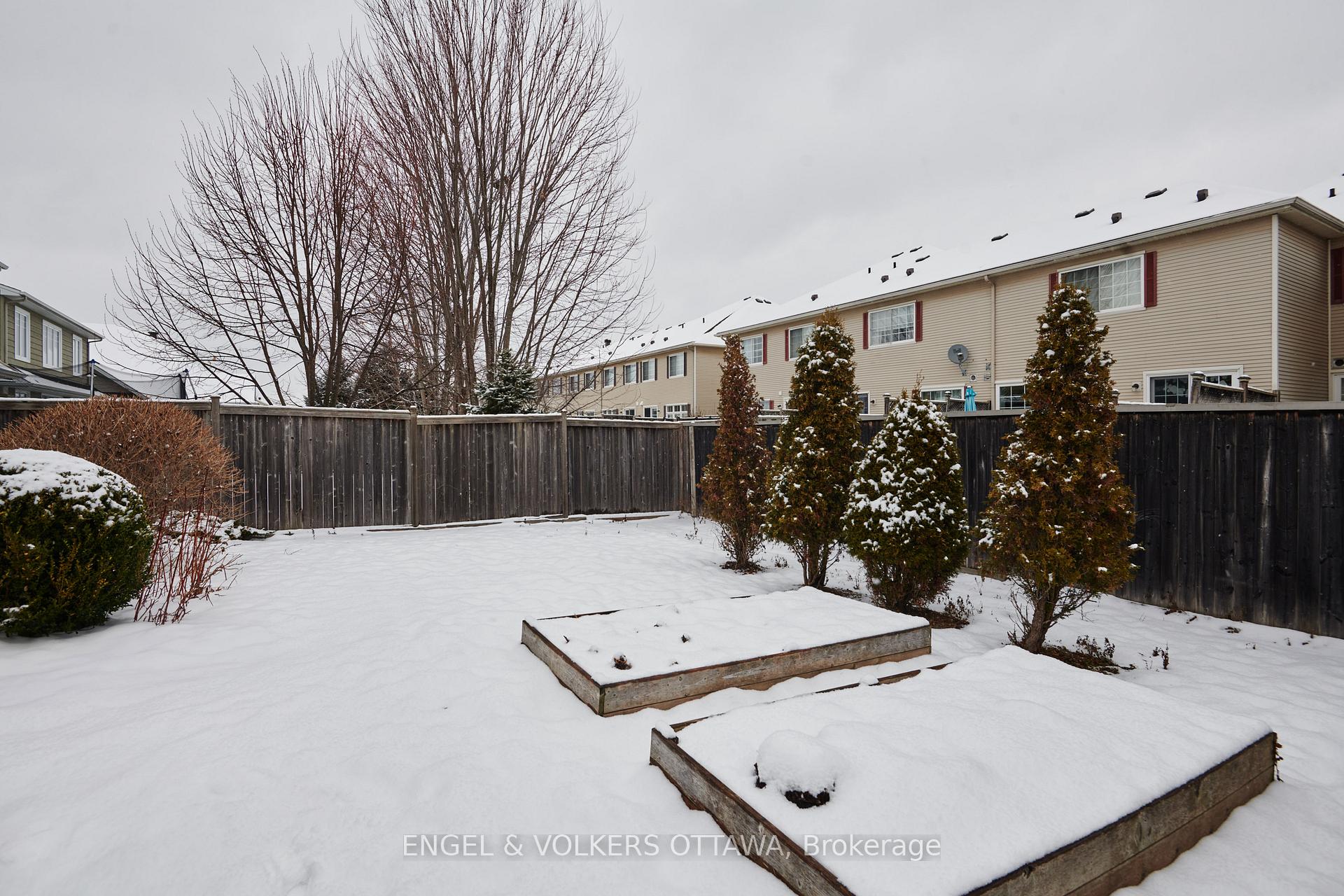Photo 35 of 553 Kilbirnie Drive, Ottawa, Barrhaven - Stonebridge — HOMEH