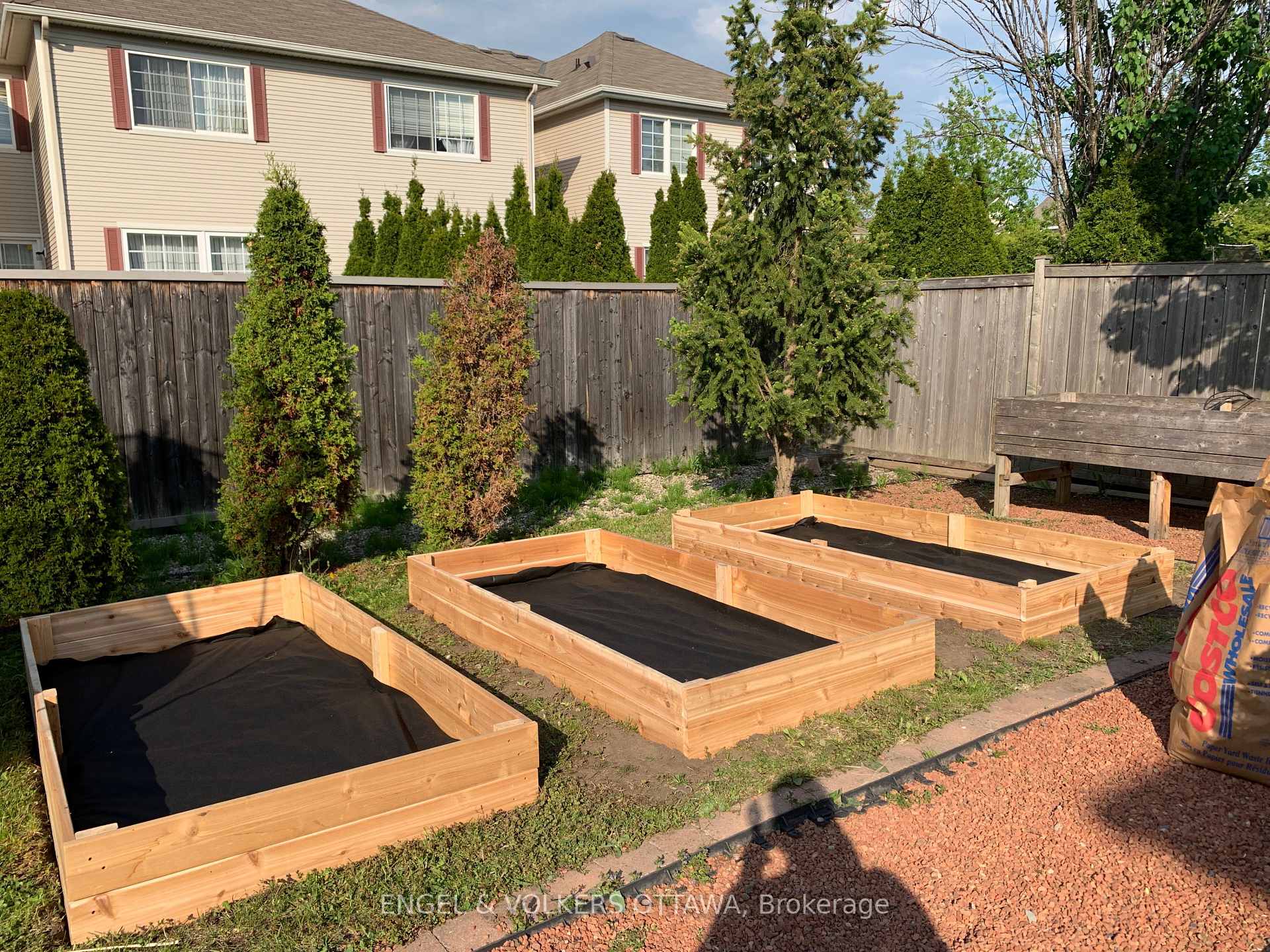 Photo 36 of 553 Kilbirnie Drive, Ottawa, Barrhaven - Stonebridge — HOMEH