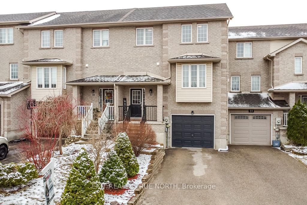 Photo 1 of 37 Pass Court, Barrie, Ardagh — HOMEH