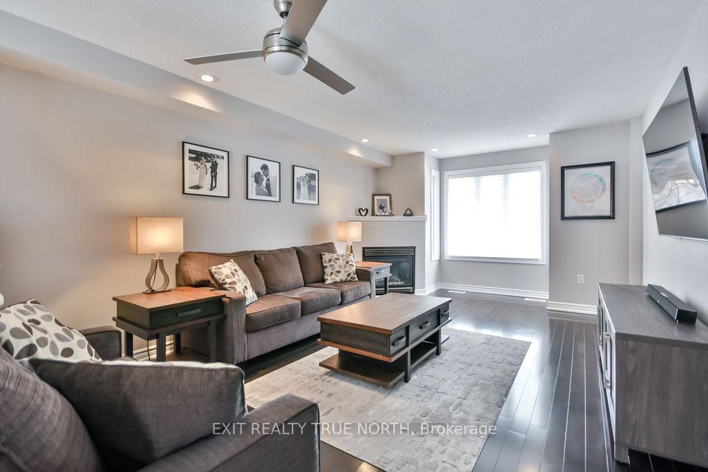Photo 5 of 37 Pass Court, Barrie, Ardagh — HOMEH