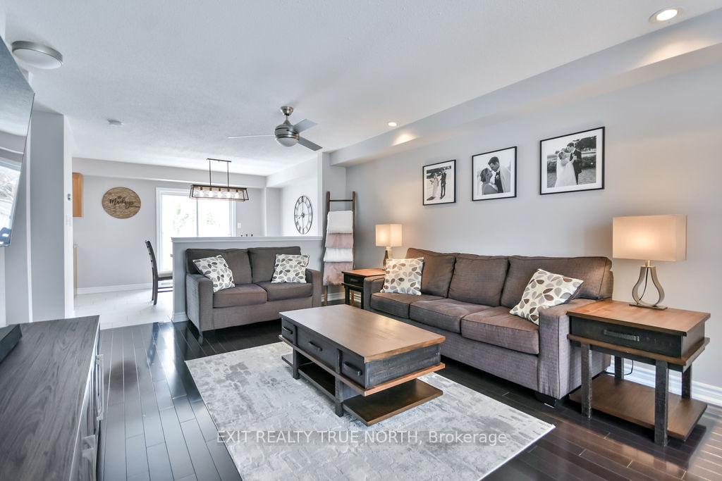 Photo 6 of 37 Pass Court, Barrie, Ardagh — HOMEH