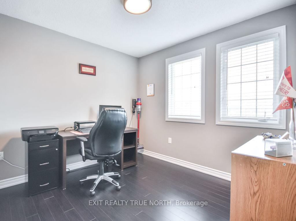Photo 16 of 37 Pass Court, Barrie, Ardagh — HOMEH
