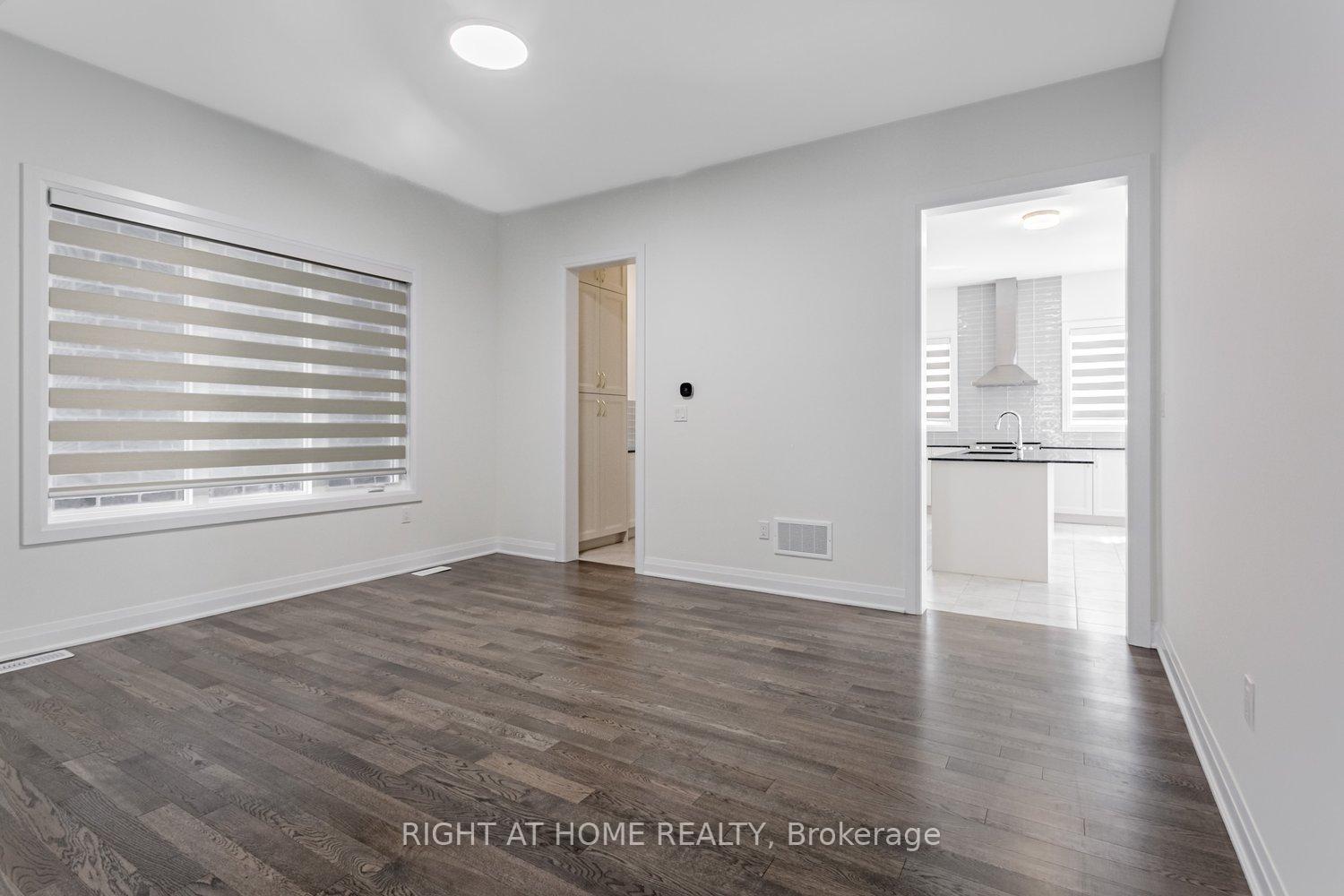 Photo 6 of 13 Oceanic Avenue, Brampton, Northwest Brampton — HOMEH