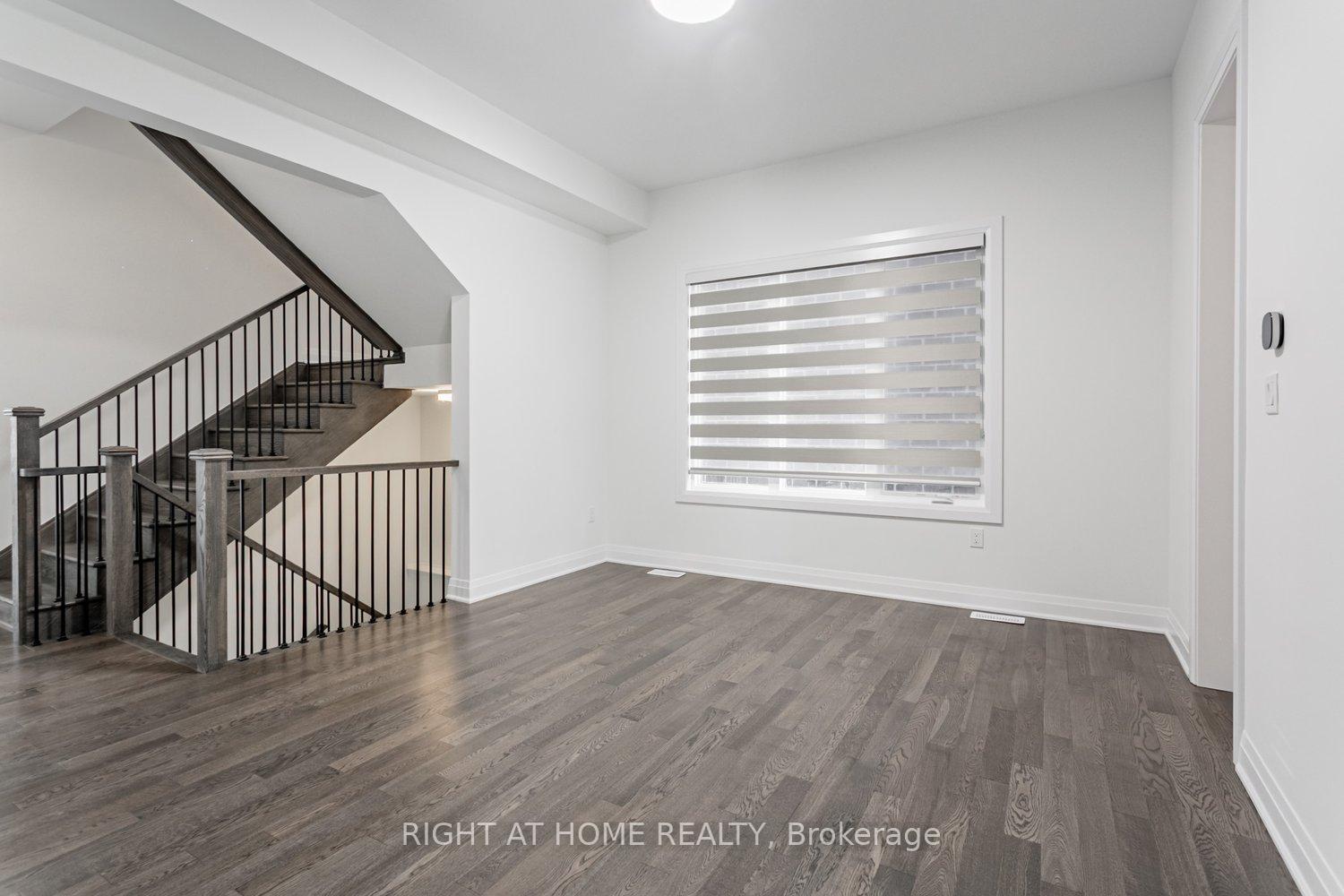 Photo 7 of 13 Oceanic Avenue, Brampton, Northwest Brampton — HOMEH