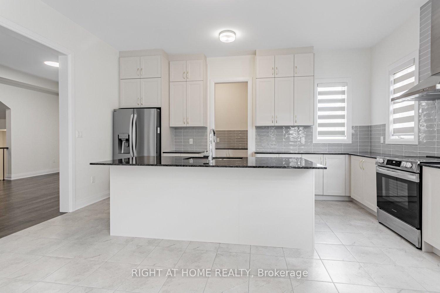Photo 13 of 13 Oceanic Avenue, Brampton, Northwest Brampton — HOMEH