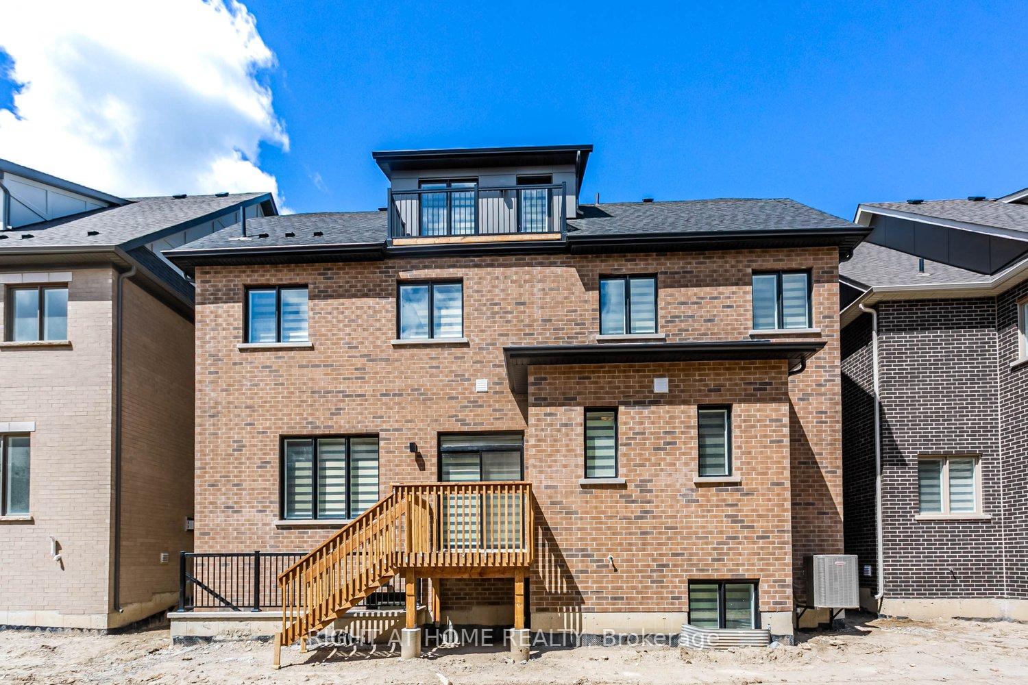 Photo 47 of 13 Oceanic Avenue, Brampton, Northwest Brampton — HOMEH