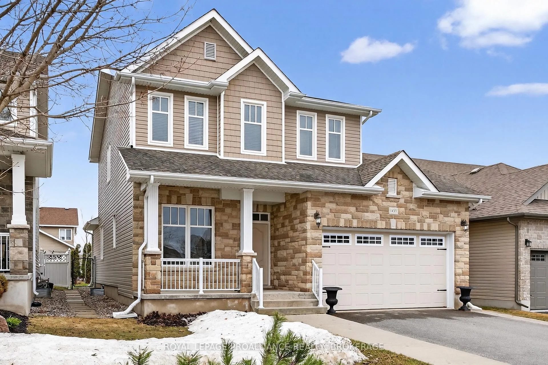 Photo 2 of 1433 Evergreen Drive, Kingston, City Northwest — HOMEH