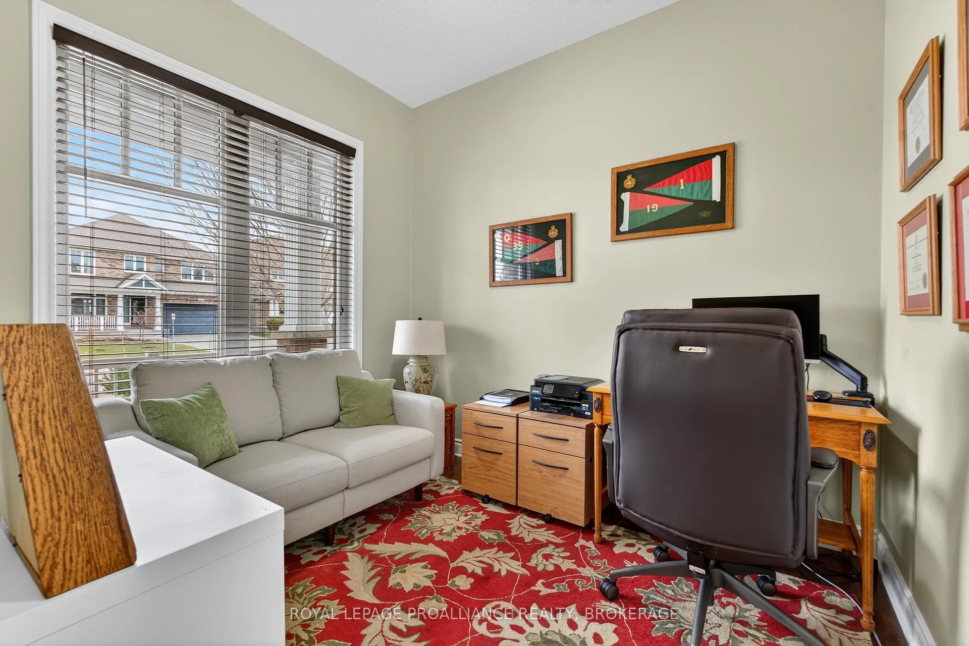 Photo 5 of 1433 Evergreen Drive, Kingston, City Northwest — HOMEH