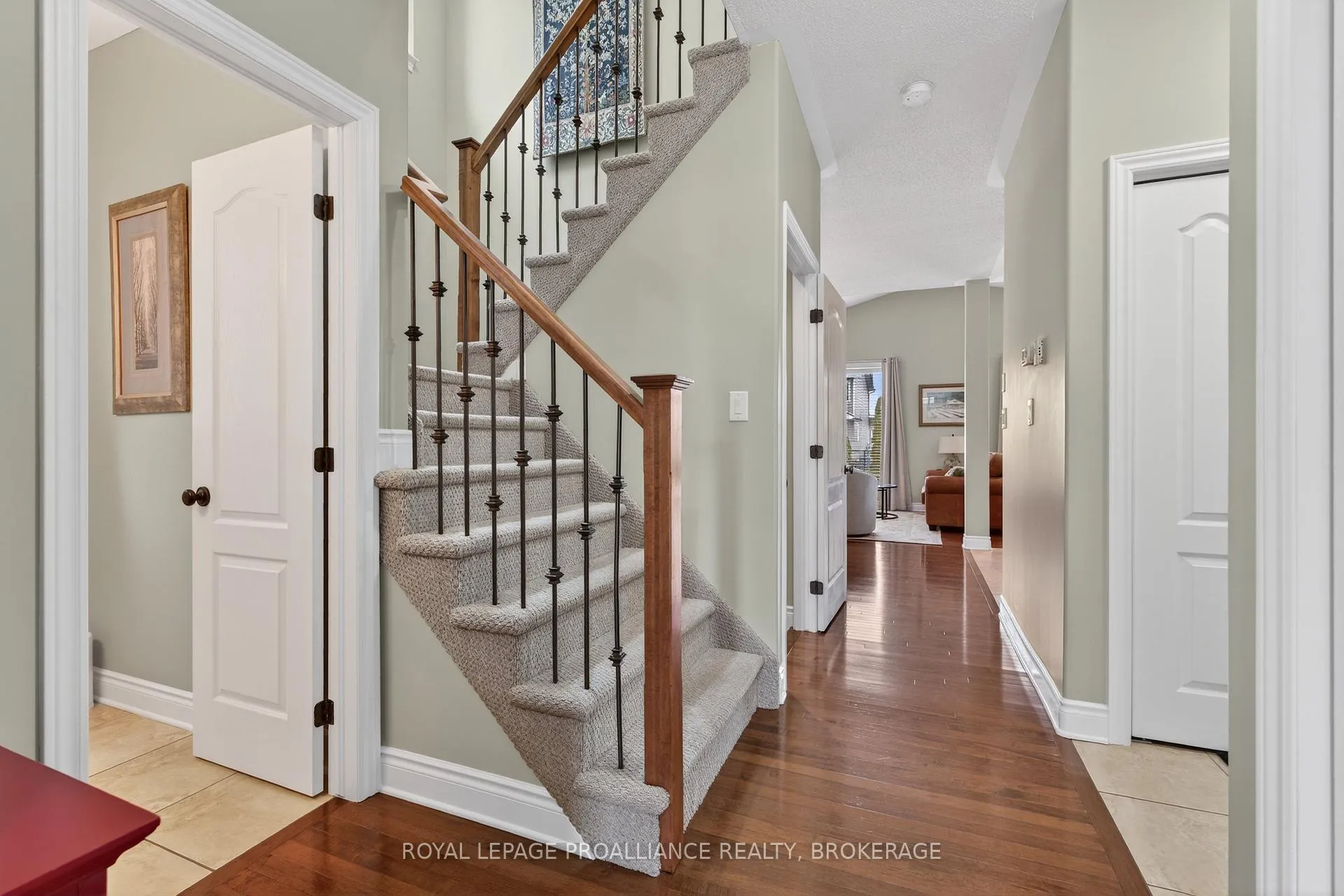 Photo 6 of 1433 Evergreen Drive, Kingston, City Northwest — HOMEH