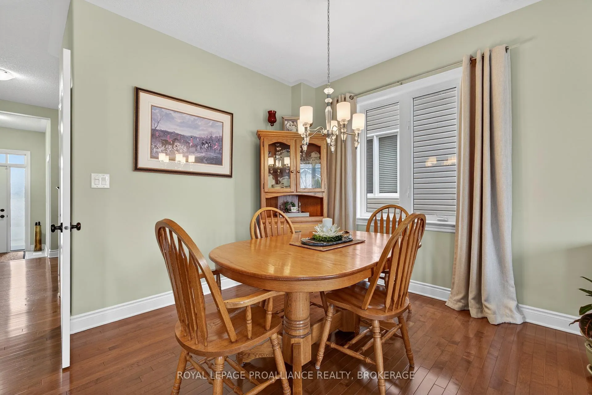 Photo 7 of 1433 Evergreen Drive, Kingston, City Northwest — HOMEH