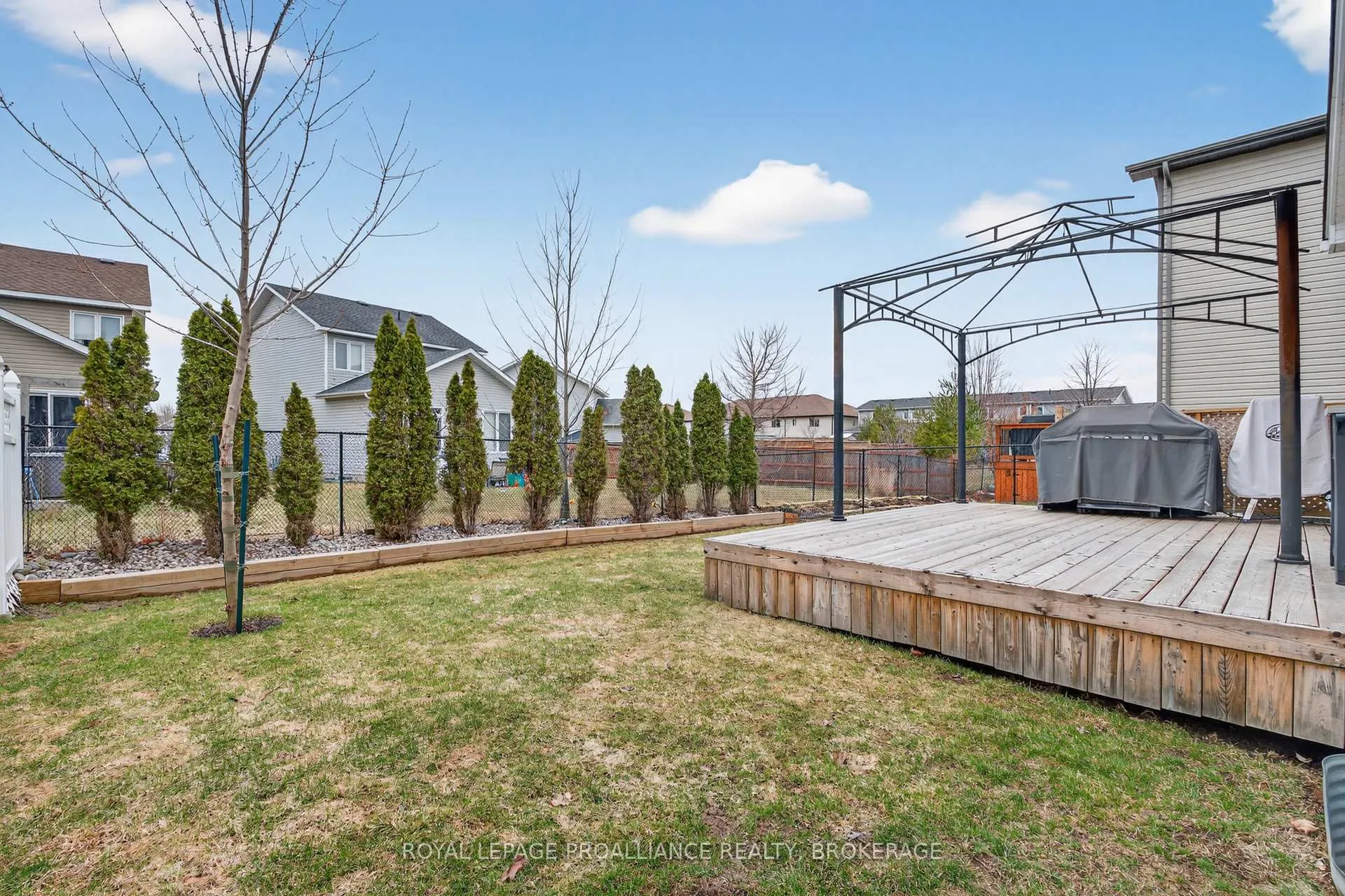 Photo 37 of 1433 Evergreen Drive, Kingston, City Northwest — HOMEH