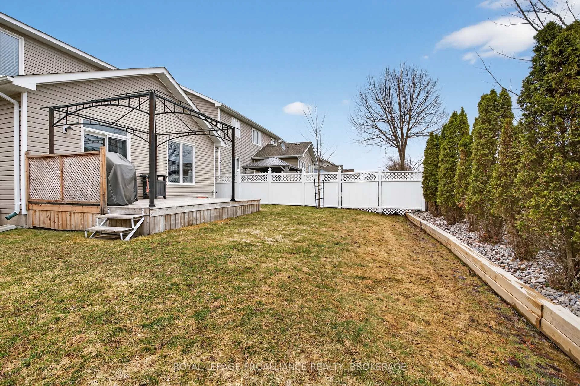 Photo 40 of 1433 Evergreen Drive, Kingston, City Northwest — HOMEH