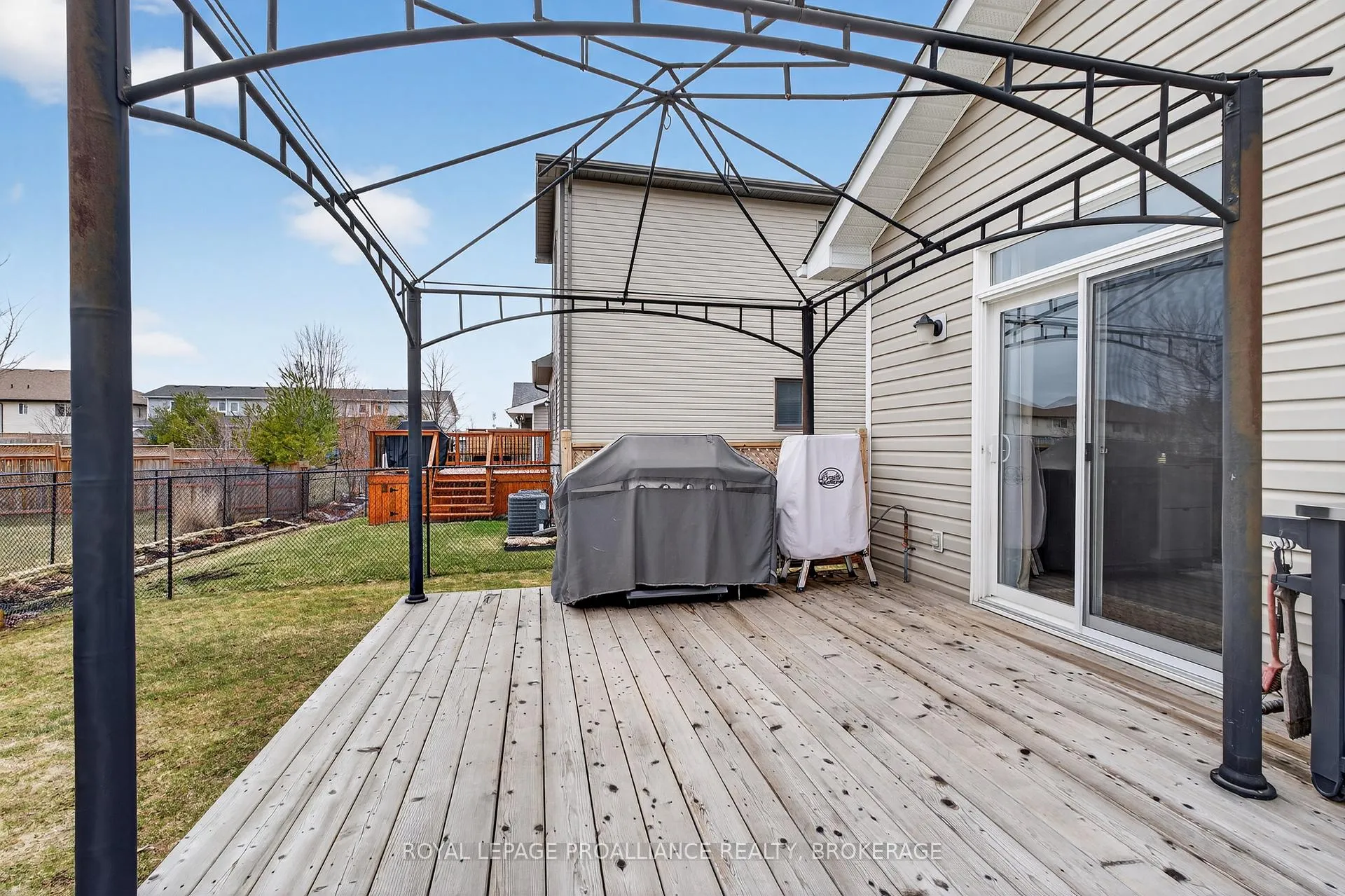 Photo 41 of 1433 Evergreen Drive, Kingston, City Northwest — HOMEH