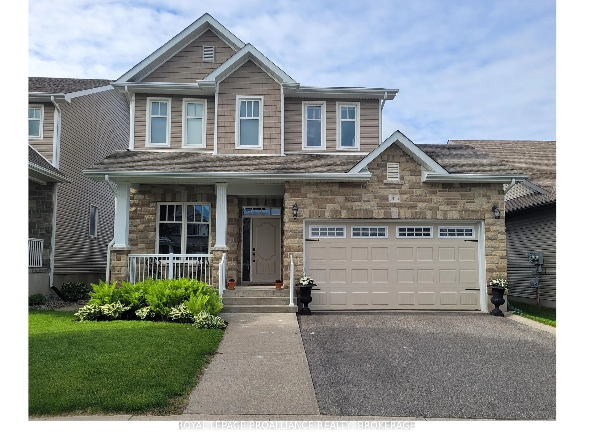 Photo 42 of 1433 Evergreen Drive, Kingston, City Northwest — HOMEH