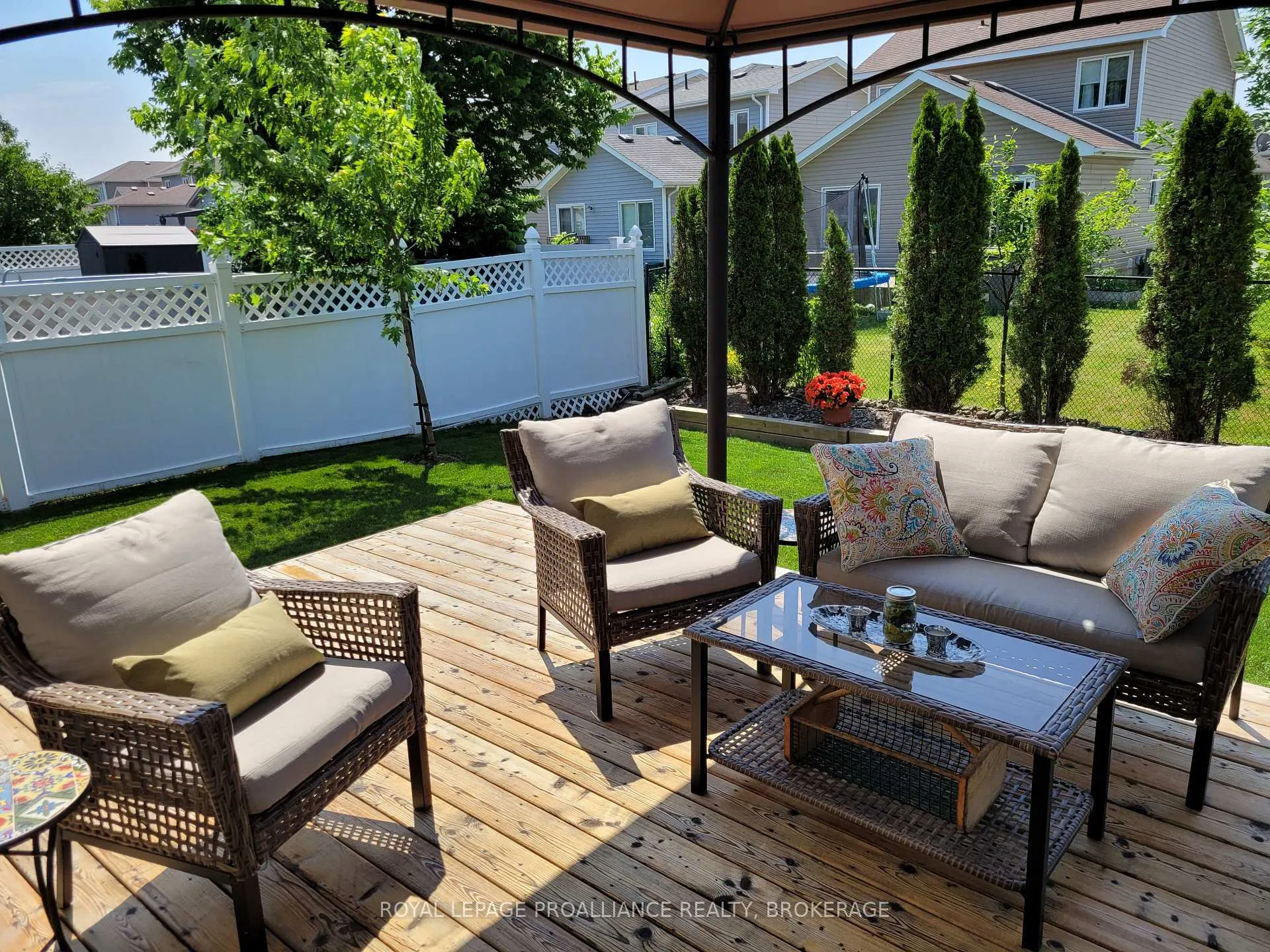 Photo 44 of 1433 Evergreen Drive, Kingston, City Northwest — HOMEH