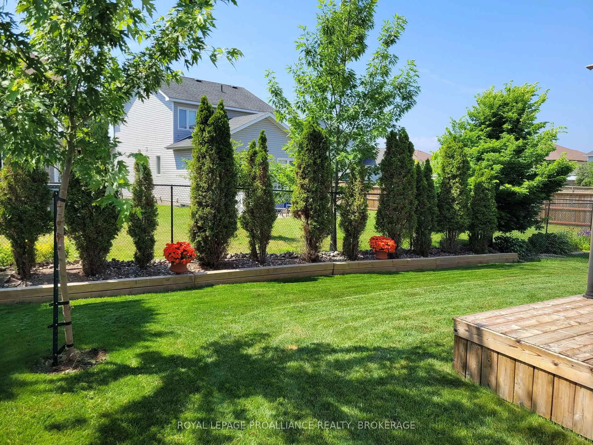 Photo 45 of 1433 Evergreen Drive, Kingston, City Northwest — HOMEH