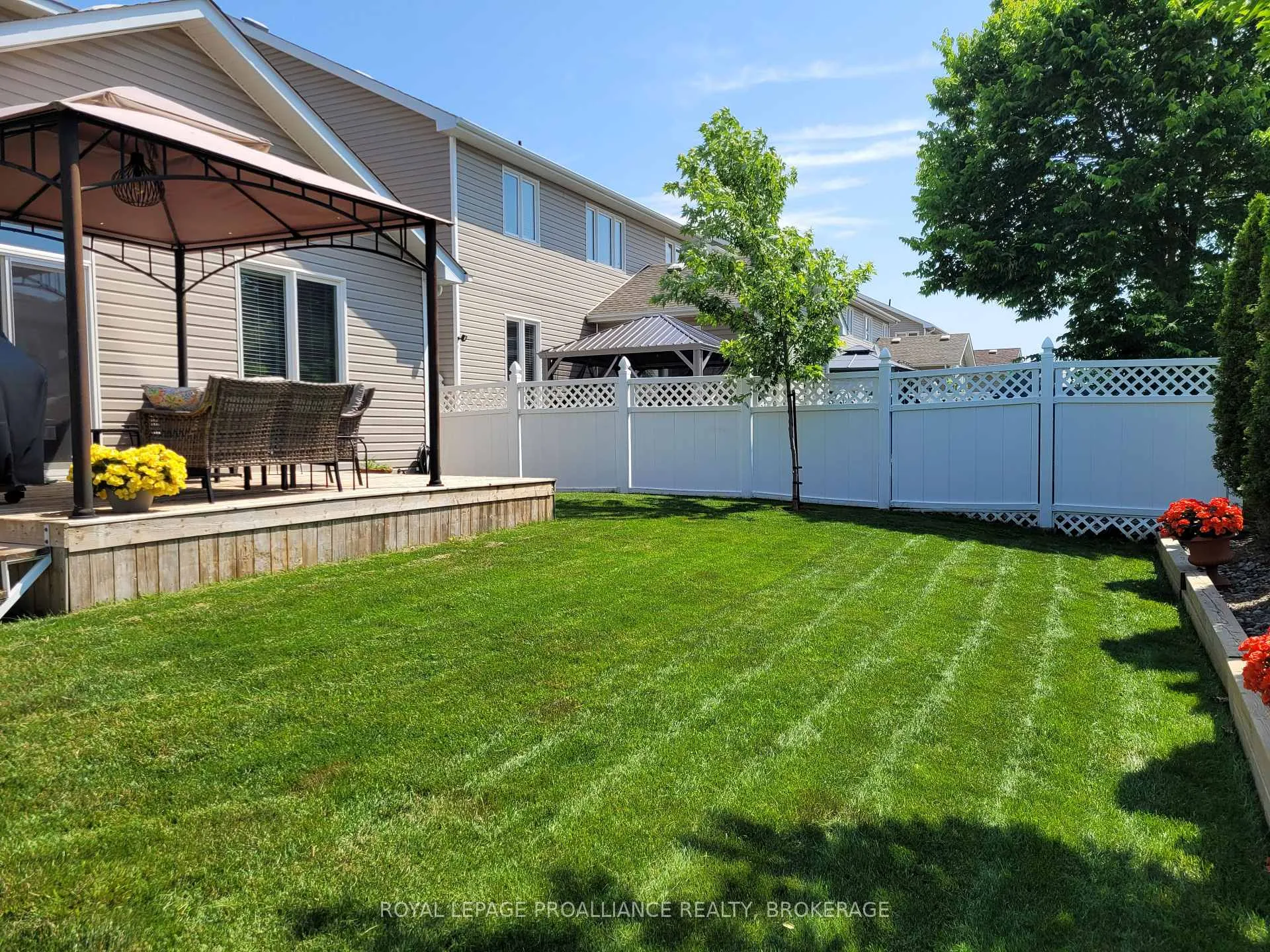 Photo 46 of 1433 Evergreen Drive, Kingston, City Northwest — HOMEH