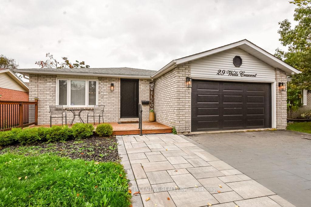 Photo 1 of 29 Wells Crescent, Barrie, Sunnidale — HOMEH