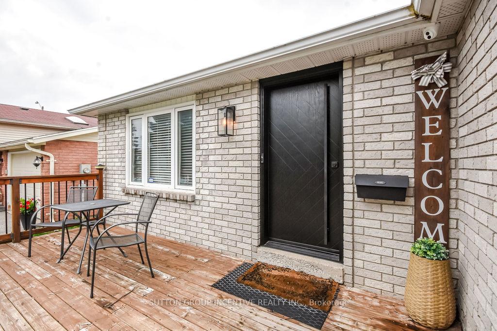 Photo 6 of 29 Wells Crescent, Barrie, Sunnidale — HOMEH