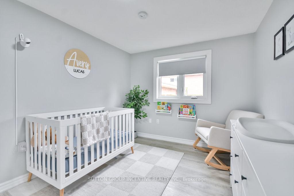 Photo 19 of 29 Wells Crescent, Barrie, Sunnidale — HOMEH