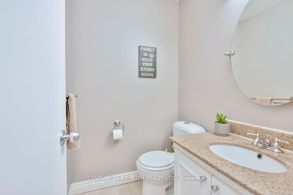 Photo 10 of 53 Gosney Crescent, Barrie, Painswick North — HOMEH