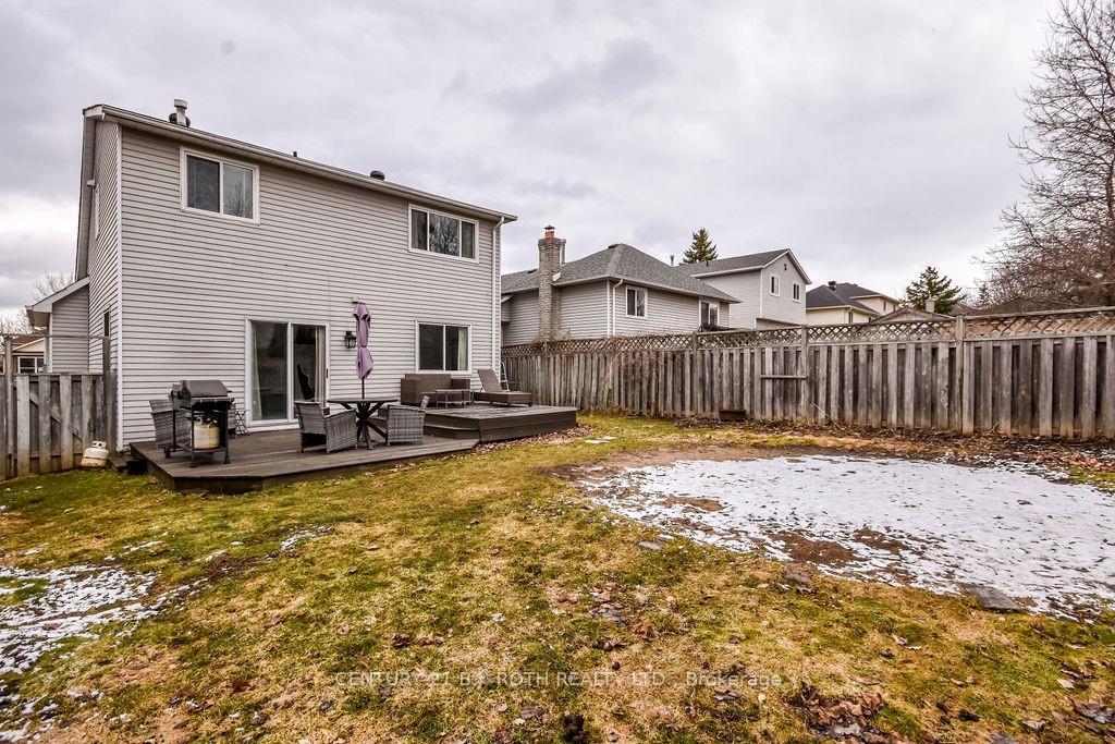 Photo 21 of 53 Gosney Crescent, Barrie, Painswick North — HOMEH