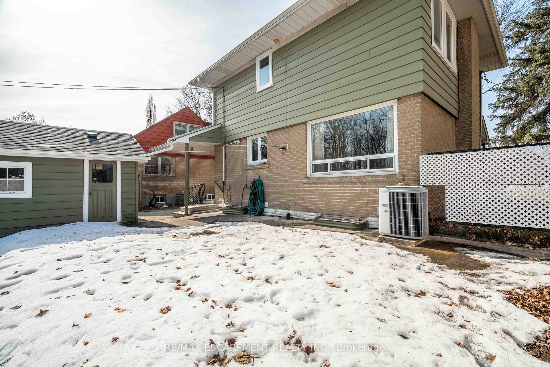 Photo 28 of 1391 Augustine Drive, Burlington, Mountainside — HOMEH