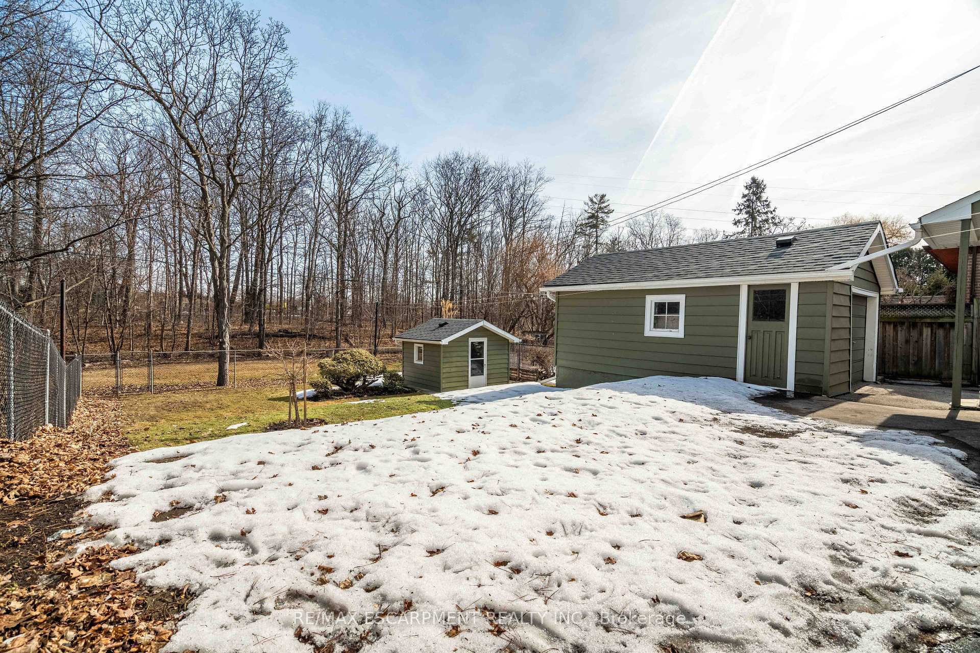Photo 29 of 1391 Augustine Drive, Burlington, Mountainside — HOMEH