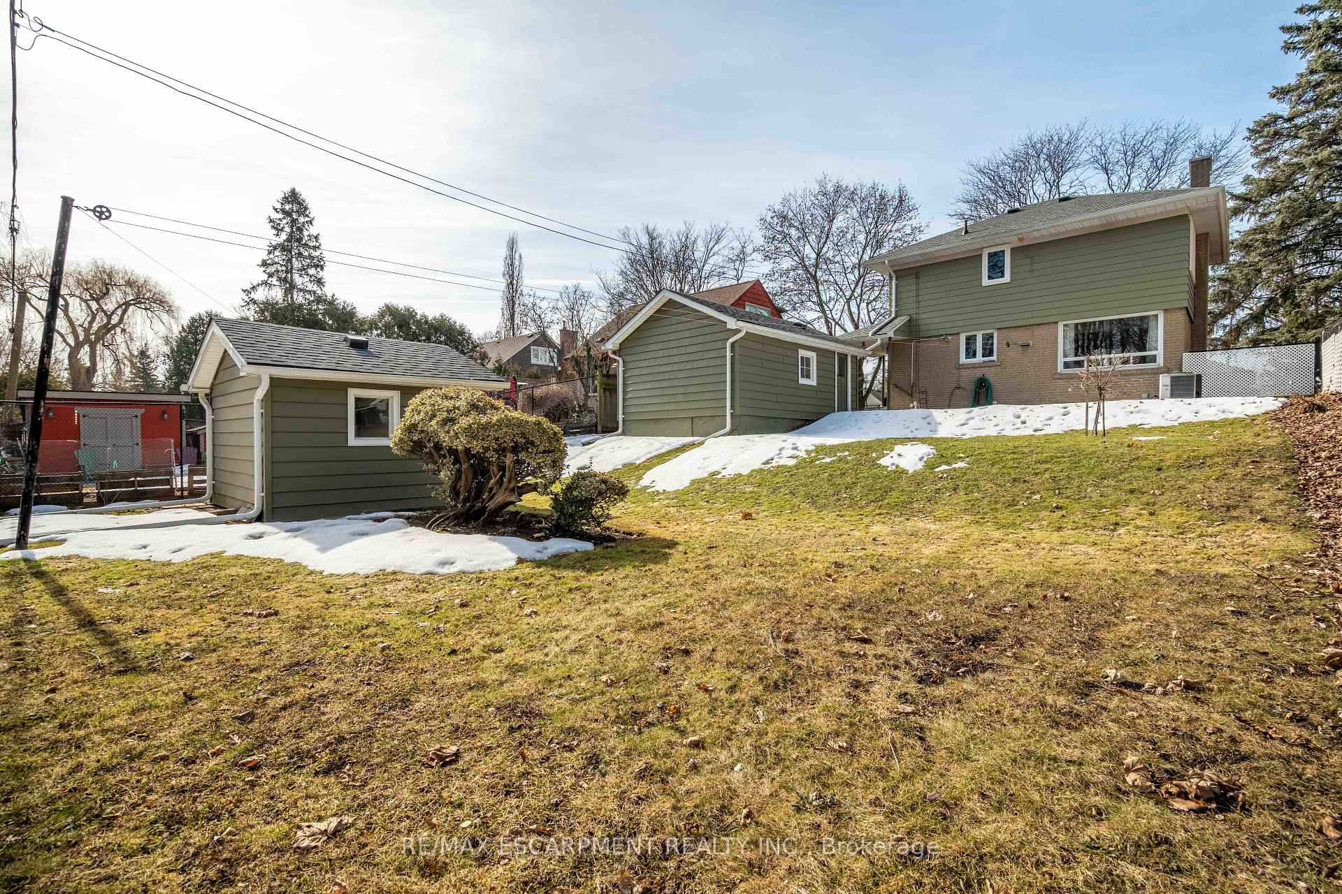 Photo 30 of 1391 Augustine Drive, Burlington, Mountainside — HOMEH