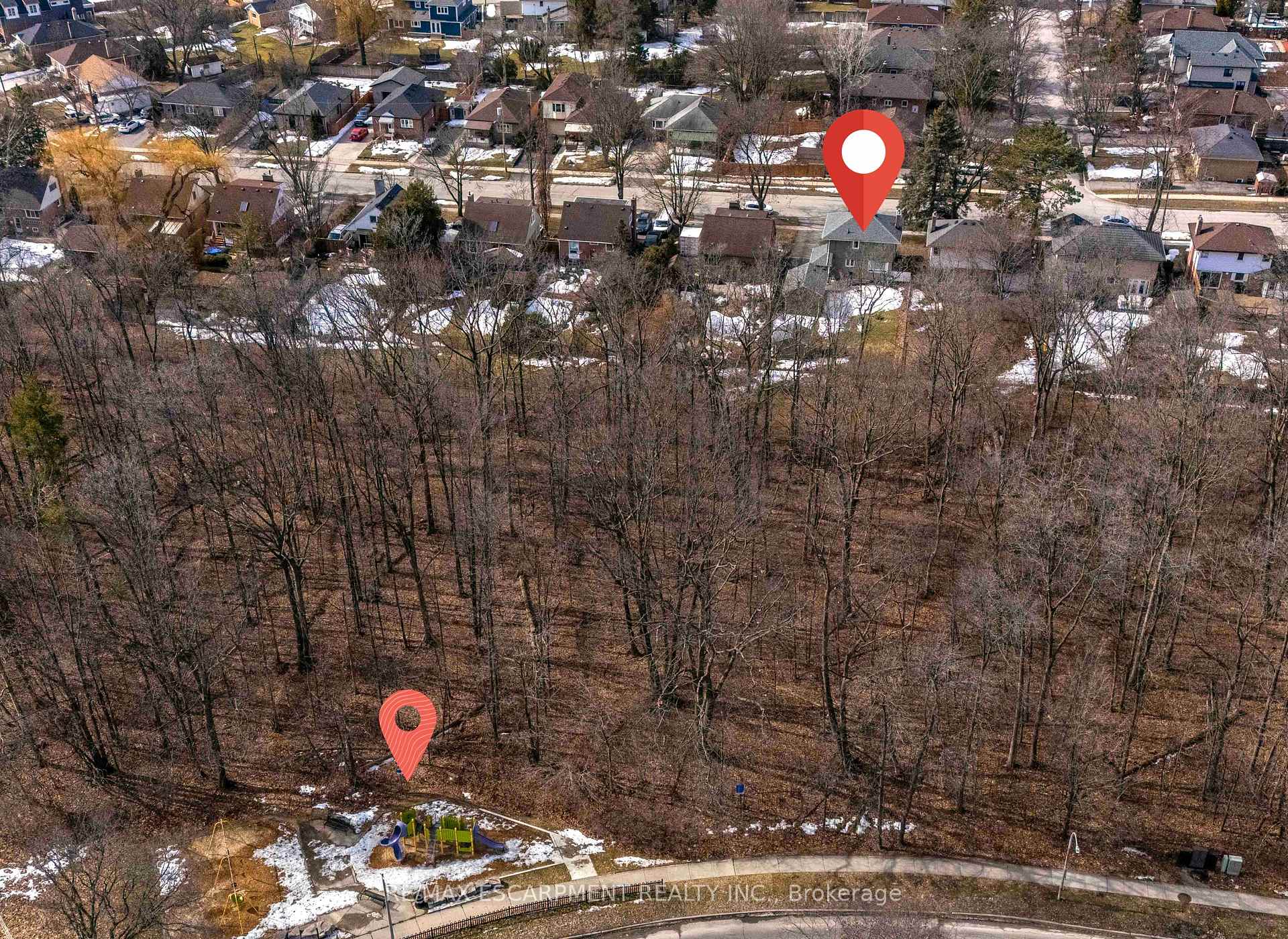 Photo 32 of 1391 Augustine Drive, Burlington, Mountainside — HOMEH