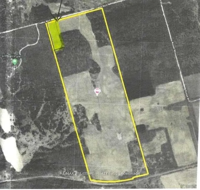 Photo 1 of 1395 Coates Road E, Oshawa, Rural Oshawa — HOMEH