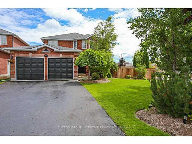Front of 101 Ward Drive