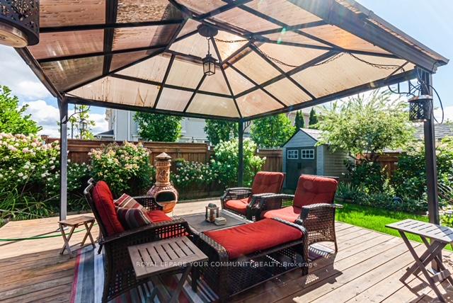 Photo 19 of 290 Thomas Phillips Drive, Aurora, Rural Aurora — HOMEH