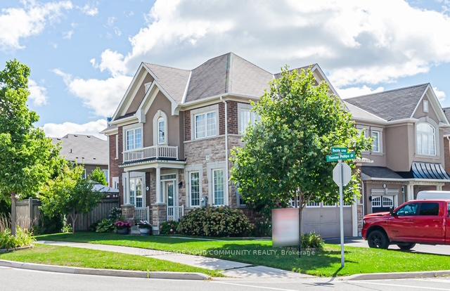 Photo 23 of 290 Thomas Phillips Drive, Aurora, Rural Aurora — HOMEH