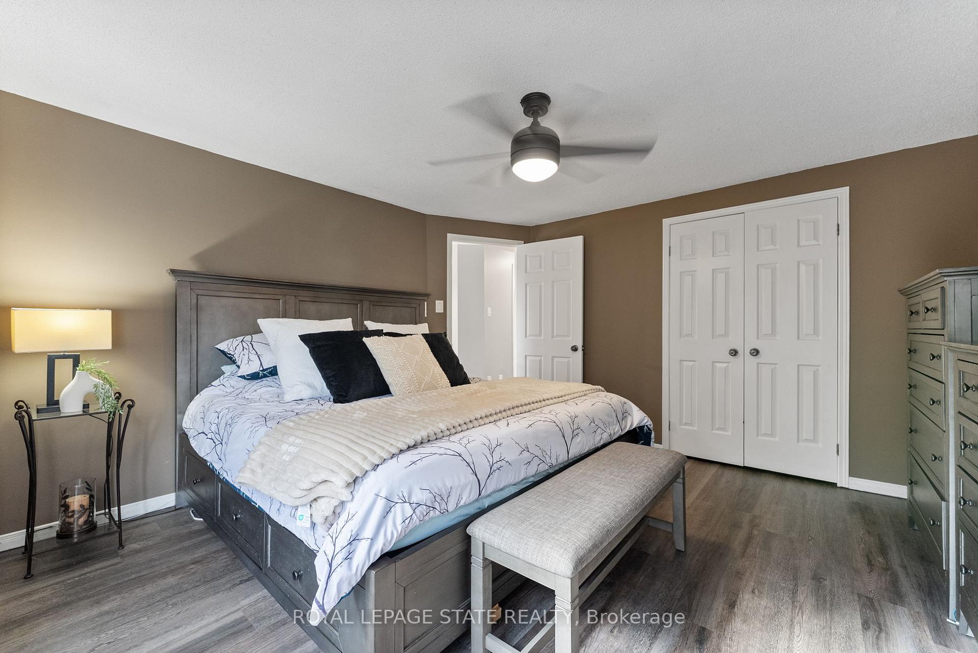 Photo 25 of 126 Charing Drive, Hamilton, Rushdale — HOMEH