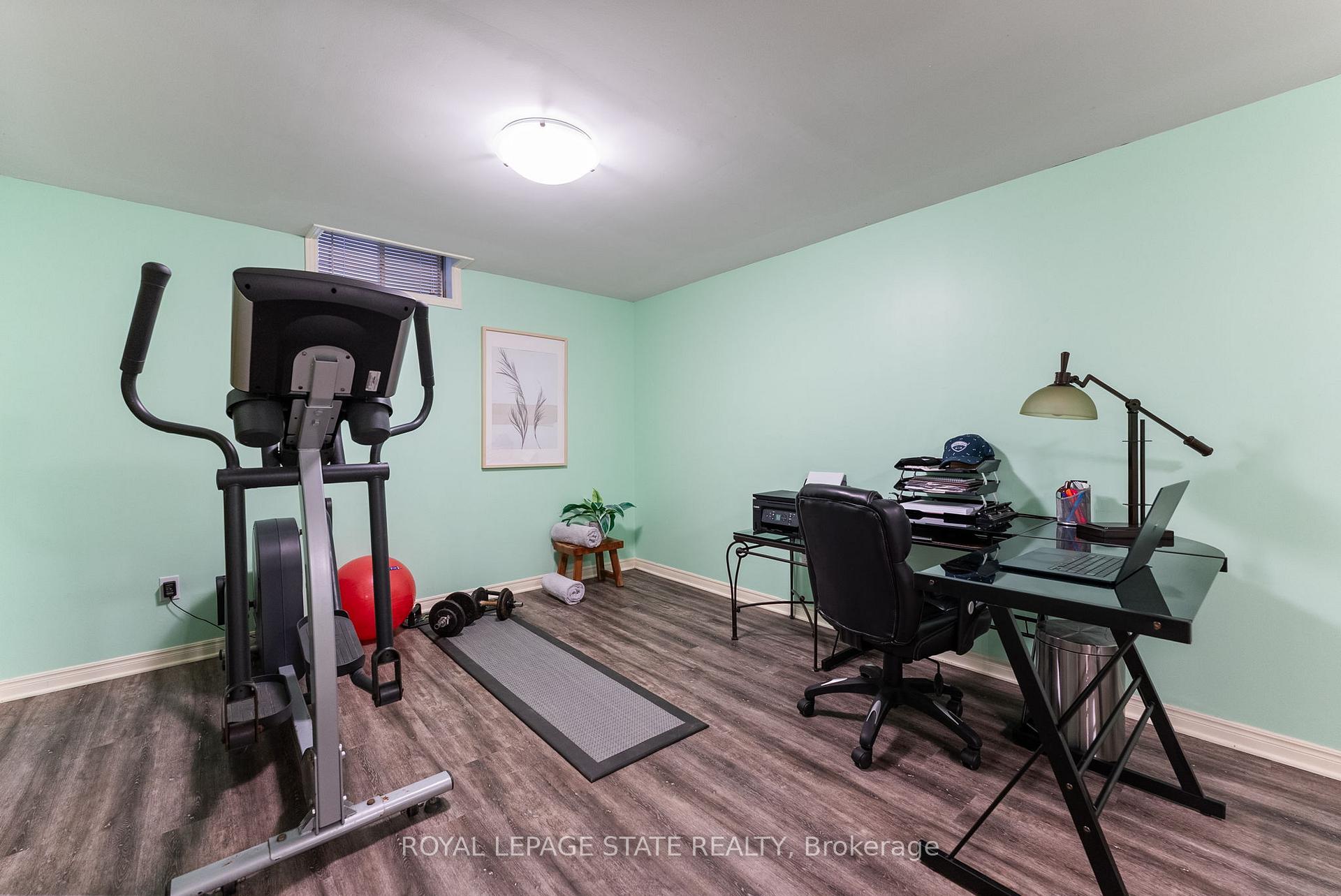 Photo 36 of 126 Charing Drive, Hamilton, Rushdale — HOMEH