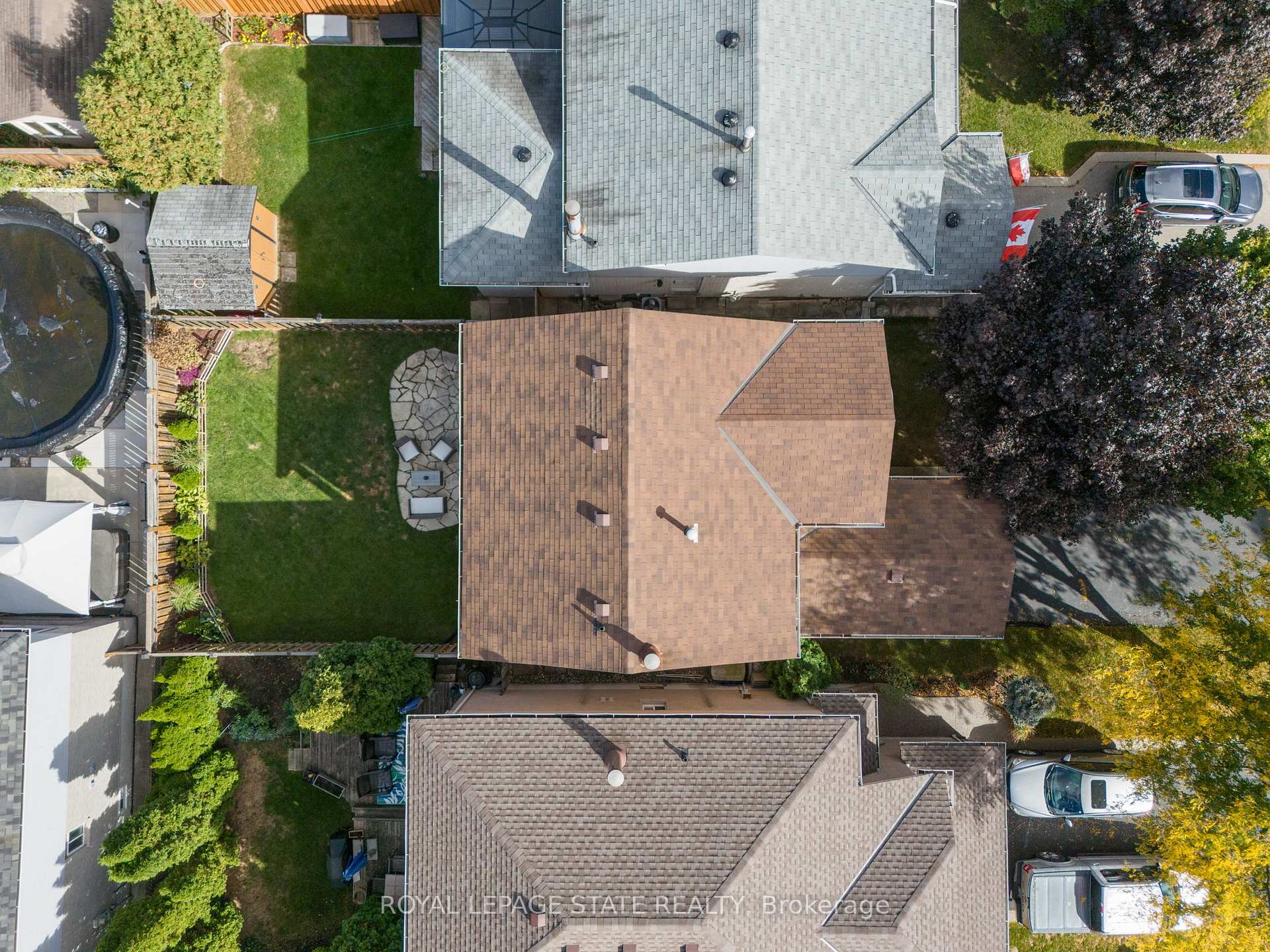 Photo 37 of 126 Charing Drive, Hamilton, Rushdale — HOMEH