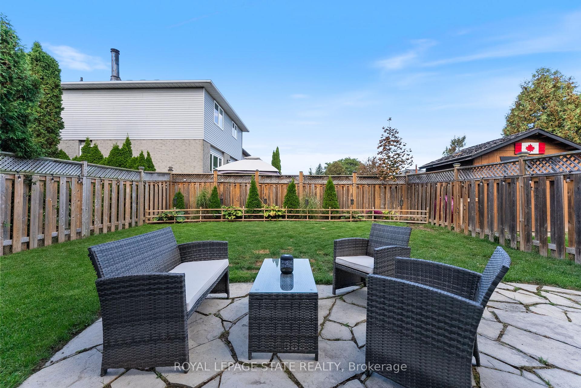 Photo 39 of 126 Charing Drive, Hamilton, Rushdale — HOMEH