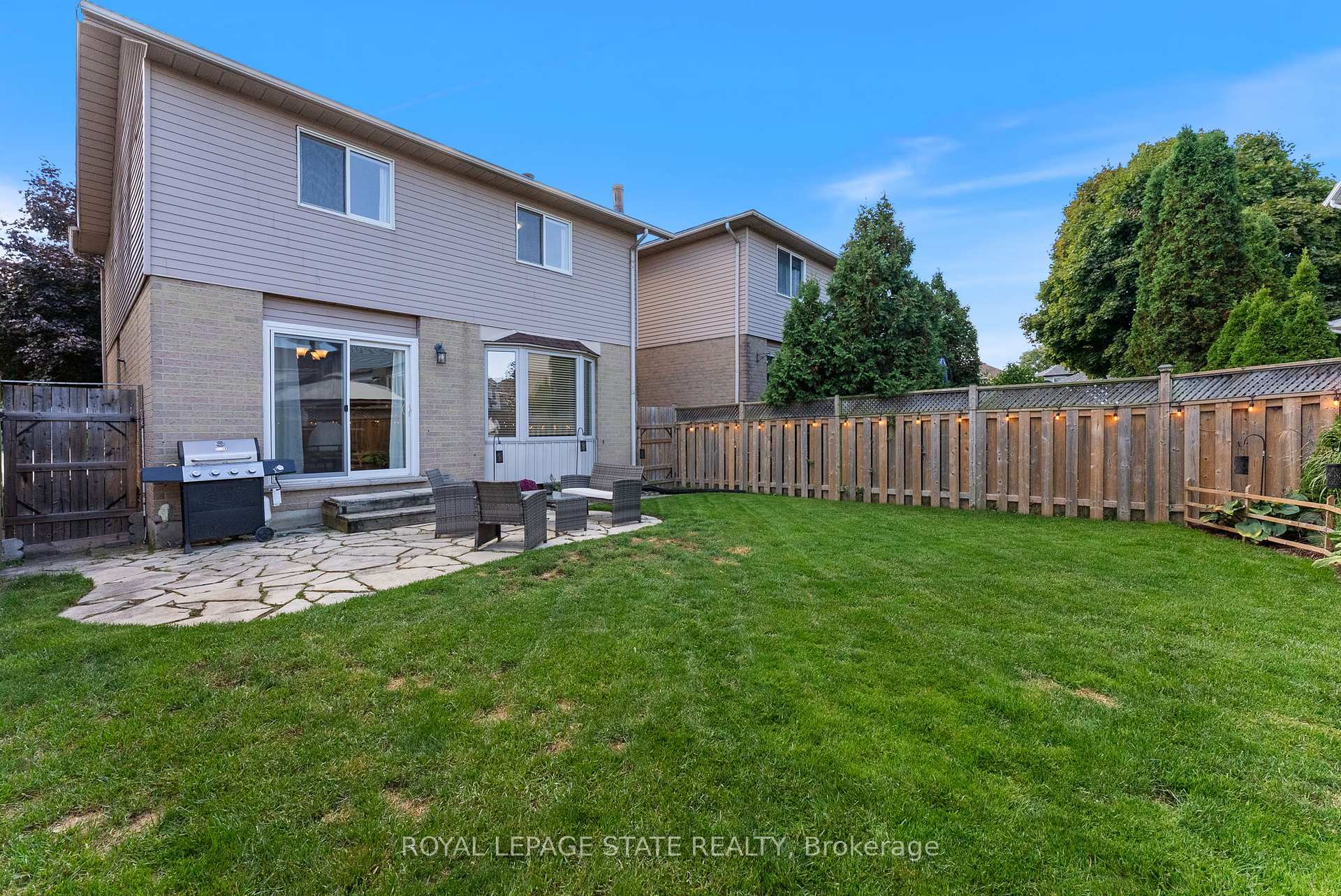 Photo 41 of 126 Charing Drive, Hamilton, Rushdale — HOMEH