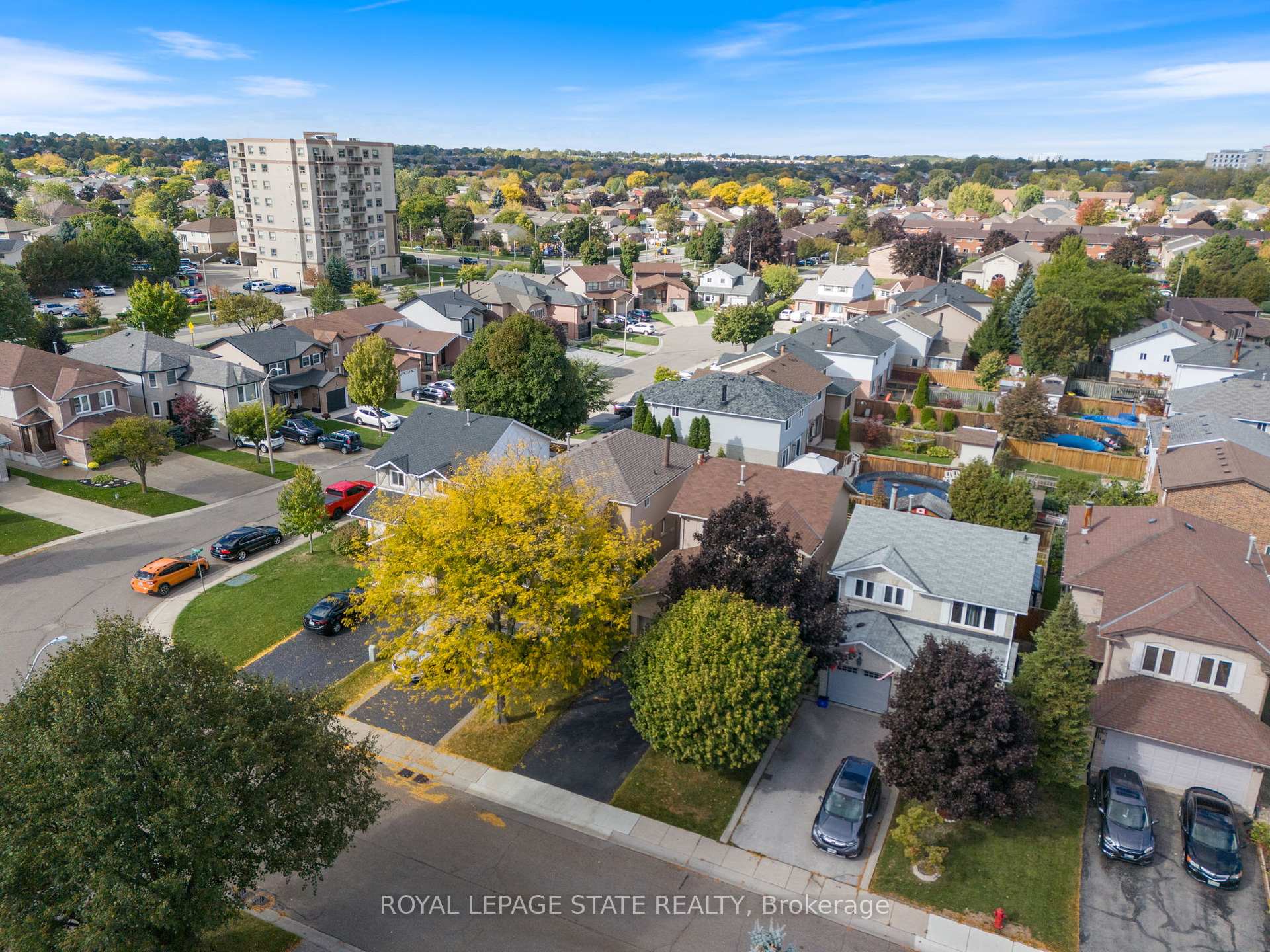 Photo 44 of 126 Charing Drive, Hamilton, Rushdale — HOMEH