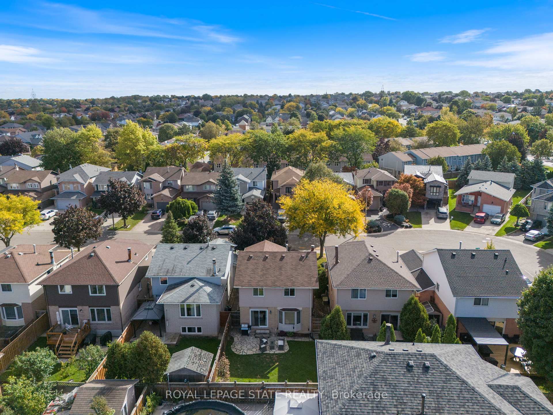 Photo 46 of 126 Charing Drive, Hamilton, Rushdale — HOMEH